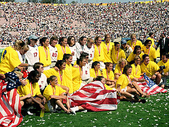 QUIZ: FIFA Women's World Cup s...